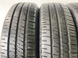 ダンロップ エナセーブ EC204 185/65R14  4本