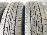 ダンロップ エナセーブ VAN01 155/80R14 88/86N LT 4本