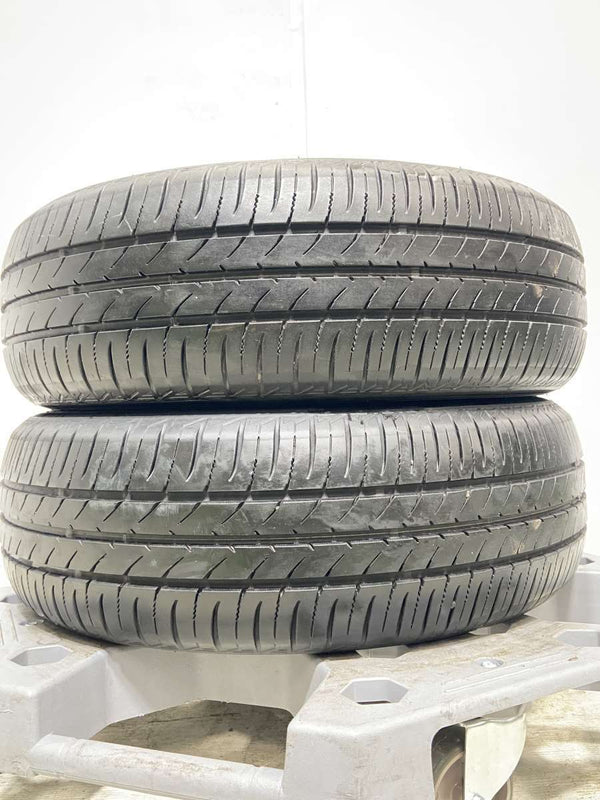 トーヨータイヤ ナノエナジー3 プラス 175/65R14  2本