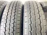 トーヨータイヤ H05 165/80R14 91/90N LT 4本