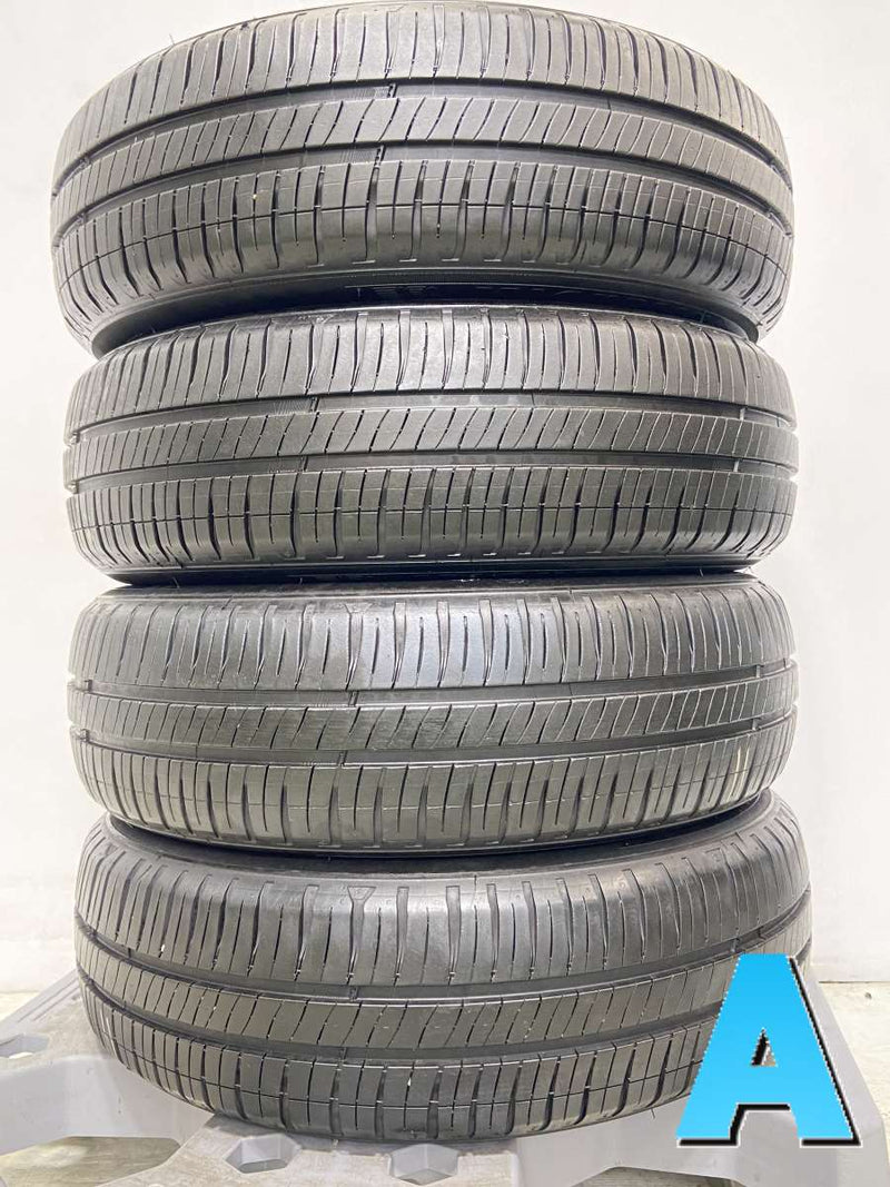 ミシュラン エナジーセイバー4 155/65R14  4本