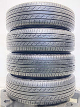 イエローハット PRACTIVA 155/65R14  /　 LAUFRHK 4.5J+45 100-4穴 4本