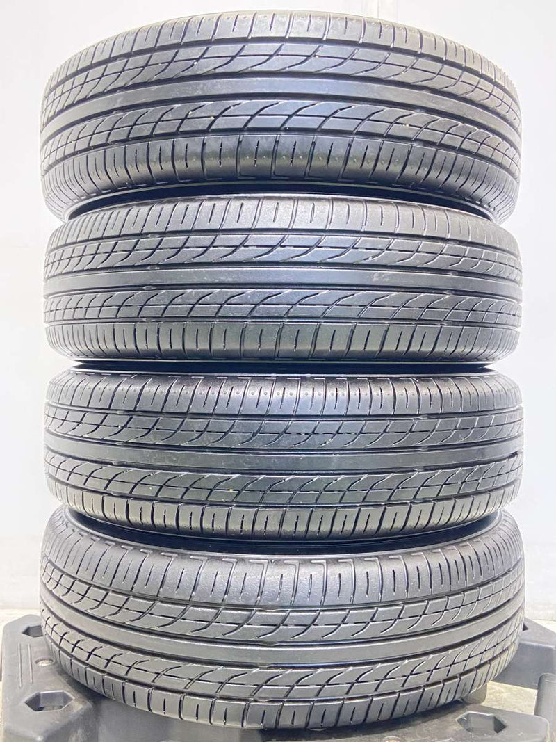 イエローハット PRACTIVA 155/65R14 / LAUFRHK 4.5J+45 100-4穴 4本 – タイヤ・ホイールカンパニー