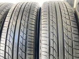 イエローハット PRACTIVA 155/65R14  /　 LAUFRHK 4.5J+45 100-4穴 4本