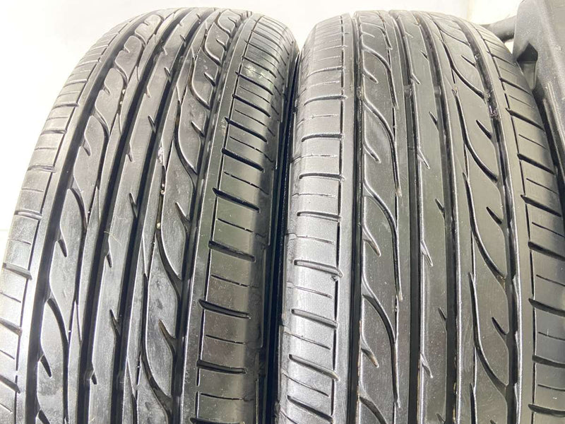 ダンロップ エナセーブ EC202 185/70R14  2本