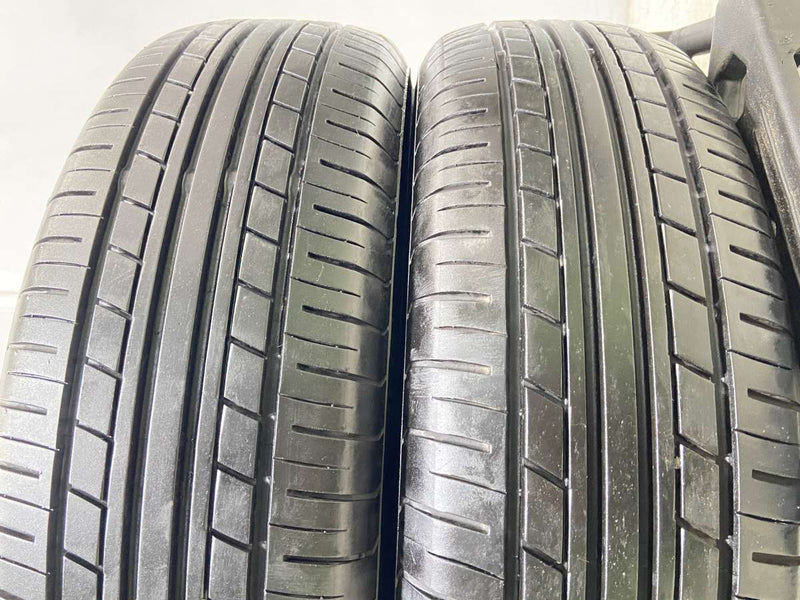 ヨコハマ エコス ES31 185/70R14  2本