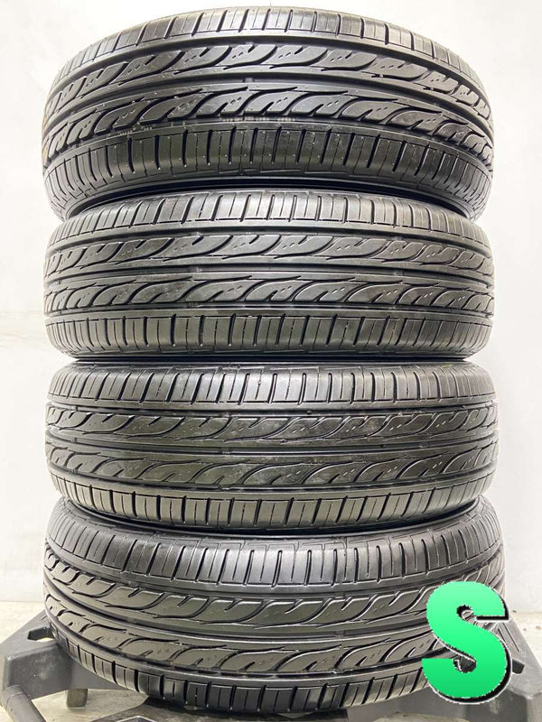 ダンロップ エナセーブ EC202 175/65R14  4本