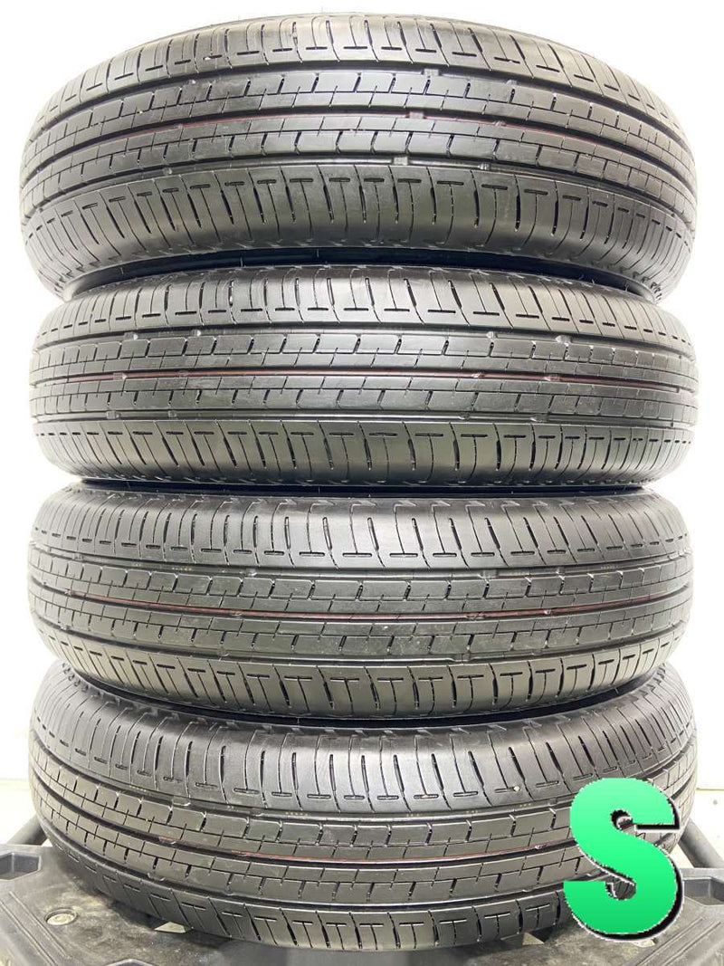 ブリヂストン エコピア EP150 155/65R14  4本