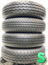 トーヨータイヤ H05 165/80R14 97/95N LT 4本