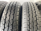 トーヨータイヤ H05 165/80R14 97/95N LT 4本