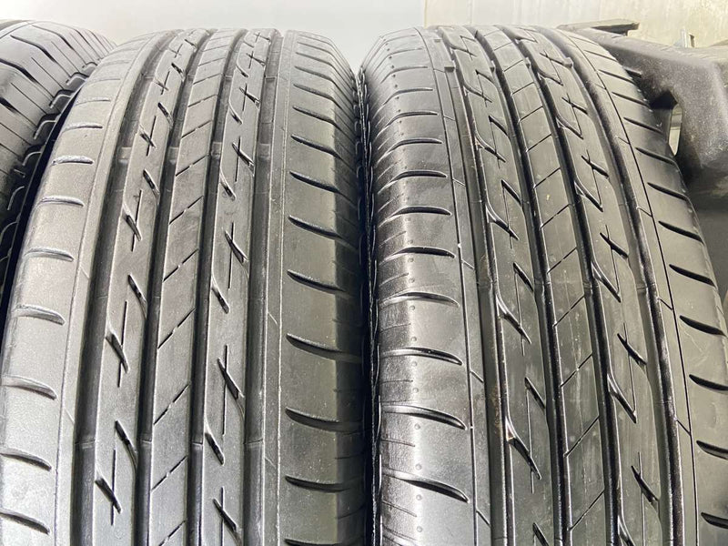 ブリヂストン ネクストリー 185/70R14  4本