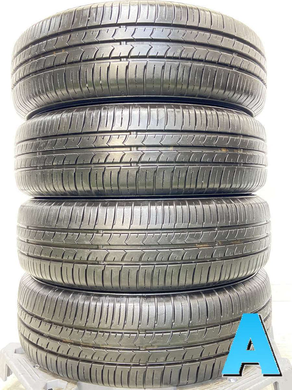 グッドイヤー エフィシエント グリップ ECO ハイブリット EG01 175/70R14  4本