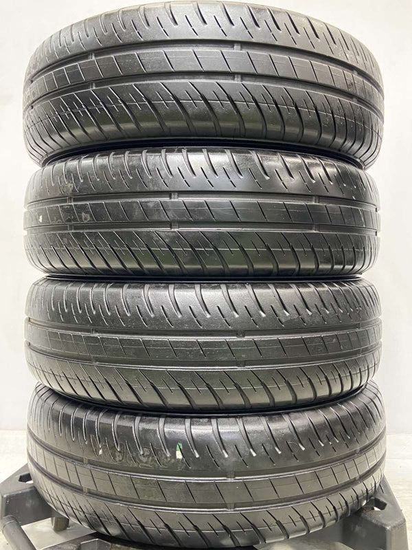 グッドイヤー エフィシエント グリップ コンパクト 175/70R14  4本
