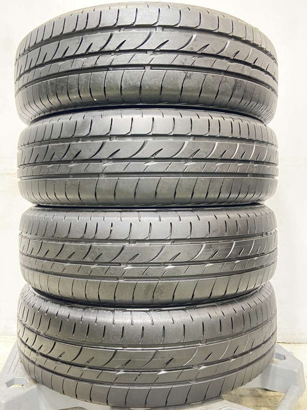 ブリヂストン プレイズ PX-C 175/65R14  4本