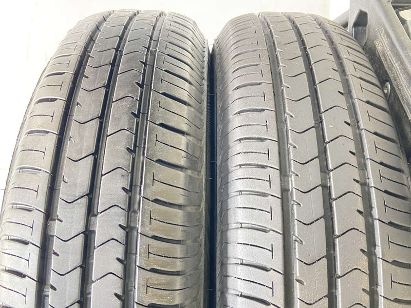 ブリヂストン エコピア NH100C 165/70R14  2本