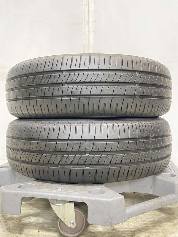 ダンロップ エナセーブ EC204 175/65R14  2本