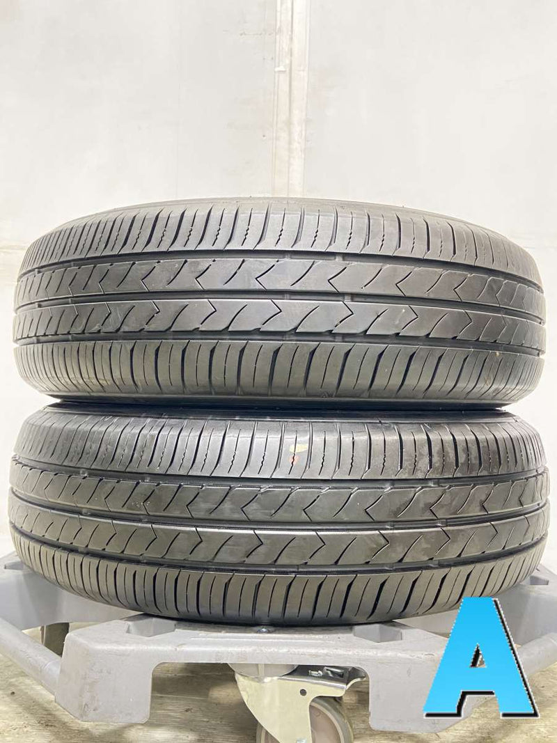 トーヨータイヤ SD-7 175/70R14  2本