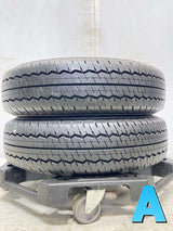ダンロップ SP  LT30A 165/80R14 97/95N LT 2本