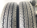 ダンロップ SP  LT30A 165/80R14 97/95N LT 2本