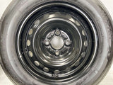 ブリヂストン ネクストリー 165/70R14  /日産純正  5.5J+ 100-4穴 4本