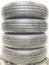 ブリヂストン V600 165R14 6PR 4本