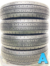 ダンロップ VAN01 165R14 6PR 4本