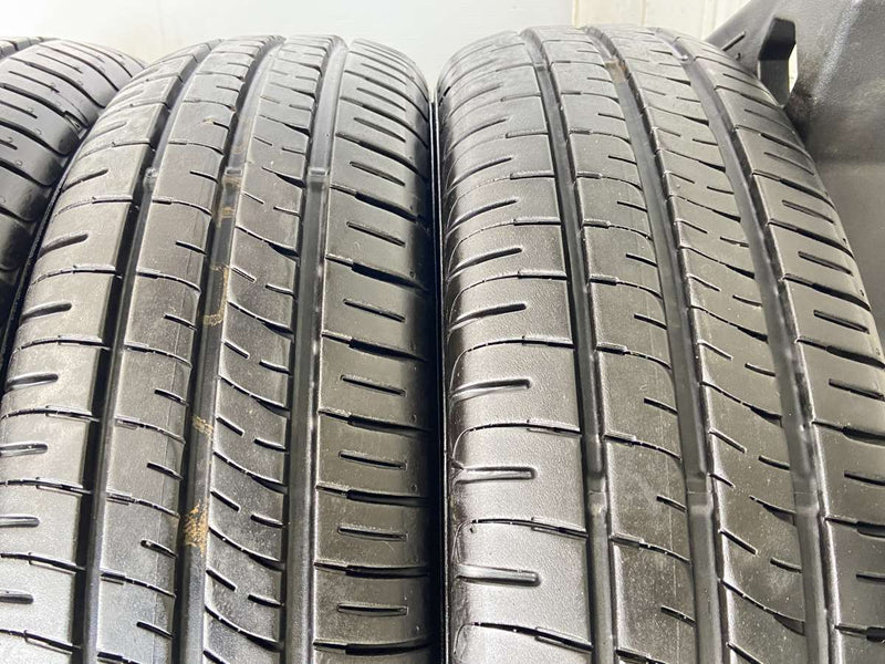 ダンロップ エナセーブ EC204 165/65R14  4本