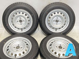 グッドイヤー カーゴプロ 155/80R14 88/86N LT /トヨタ純正  5.0J+ 100-4穴 4本