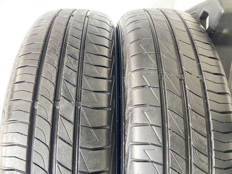 ダンロップ ルマン5 165/70R14  2本