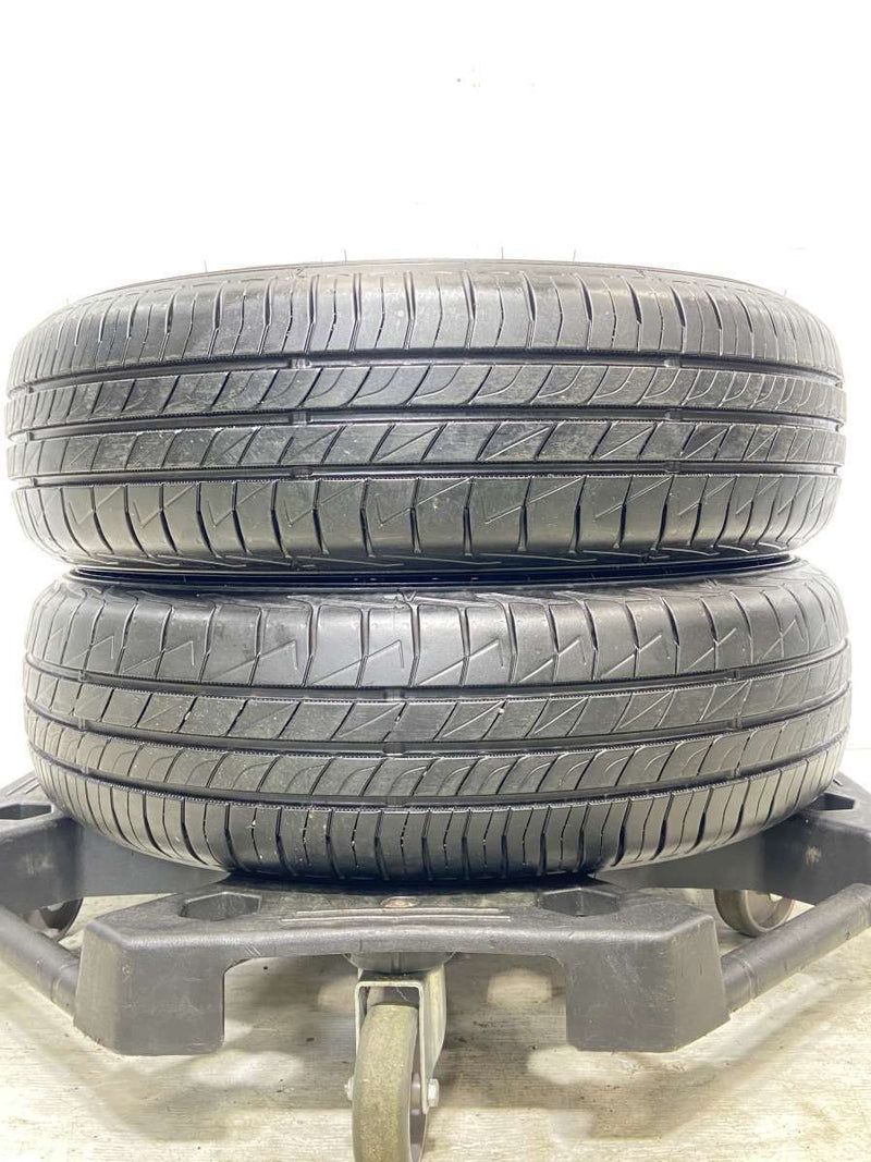 ダンロップ ルマン5 165/70R14  2本