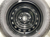 グッドイヤー エフィシエント グリップ コンパクト 175/70R14  /　  5.0J+ 100-4穴 4本