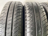 グッドイヤー エフィシエント グリップ コンパクト 175/70R14  /　  5.0J+ 100-4穴 4本