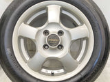 ブリヂストン ネクストリー 175/65R14  /　 PRASINO DUKE 6.0J+40 100-4穴 4本