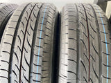 ブリヂストン ネクストリー 175/65R14  /　 PRASINO DUKE 6.0J+40 100-4穴 4本