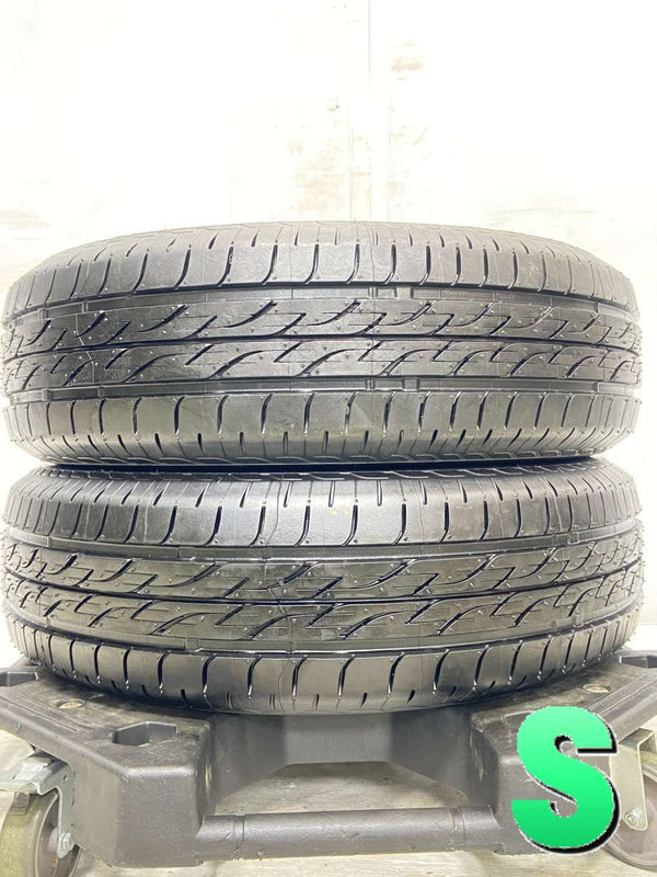 ブリヂストン ネクストリー 175/65R14  2本