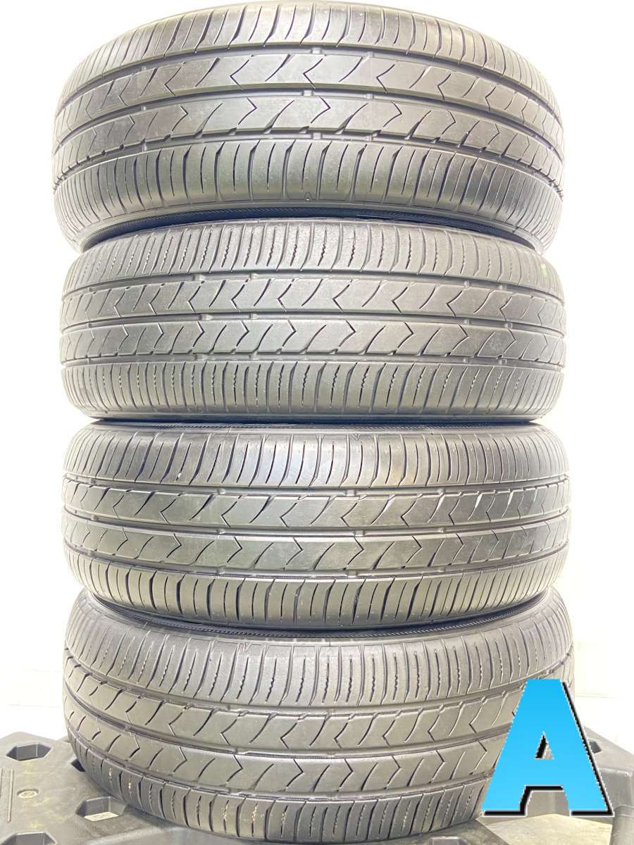 トーヨータイヤ SDｰk7 165/55R14 4本 – タイヤ・ホイールカンパニー