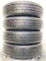 ブリヂストン ネクストリー 155/65R14  4本