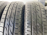 ブリヂストン ネクストリー 155/65R14  4本