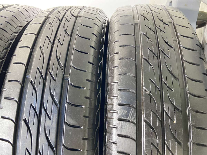 ブリヂストン ネクストリー 155/65R14  4本