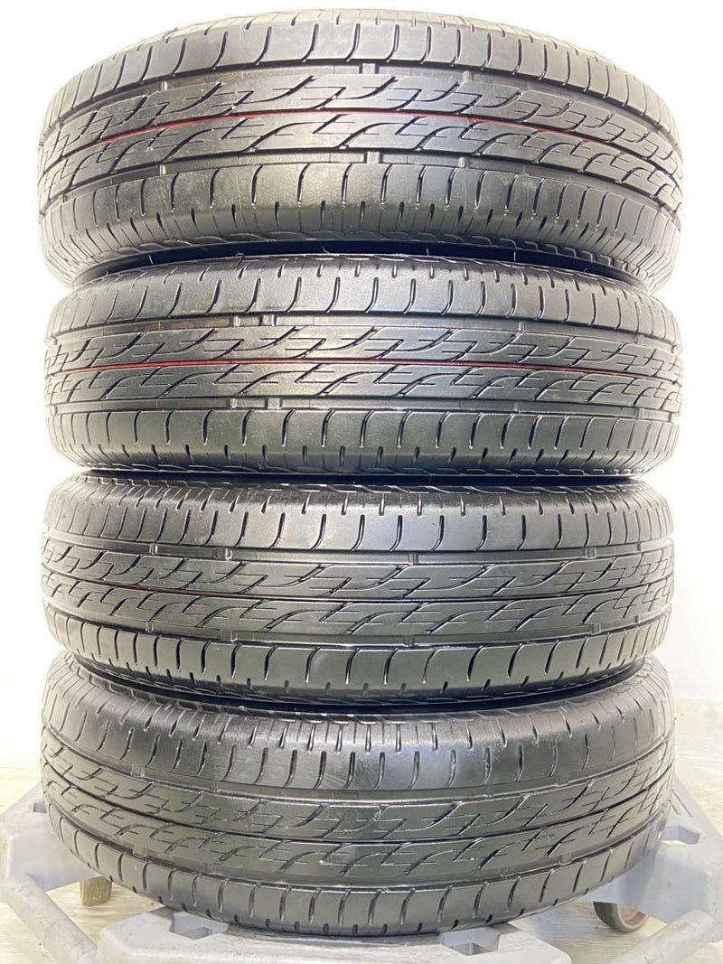 ブリヂストン ネクストリー 155/65R14  4本