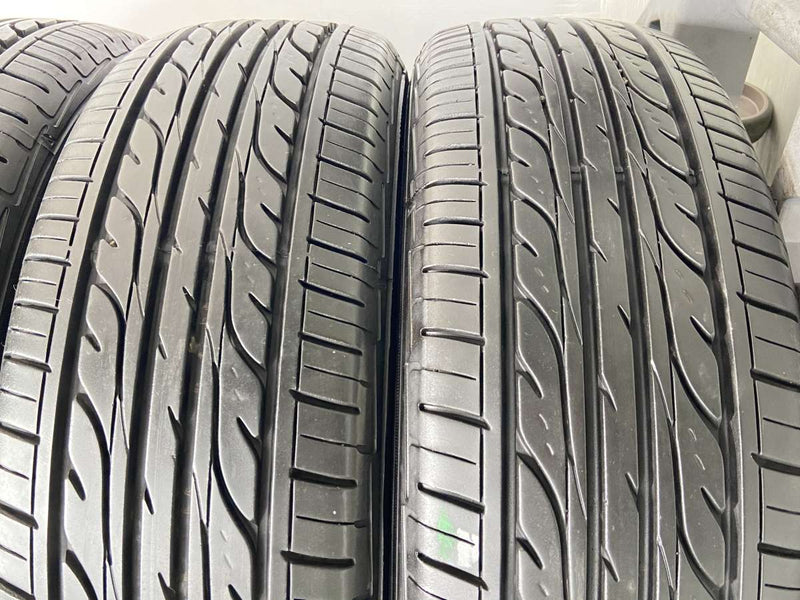 ダンロップ エナセーブ EC202 185/65R14  4本