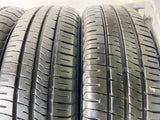 ダンロップ エナセーブ EC204 175/65R14  4本