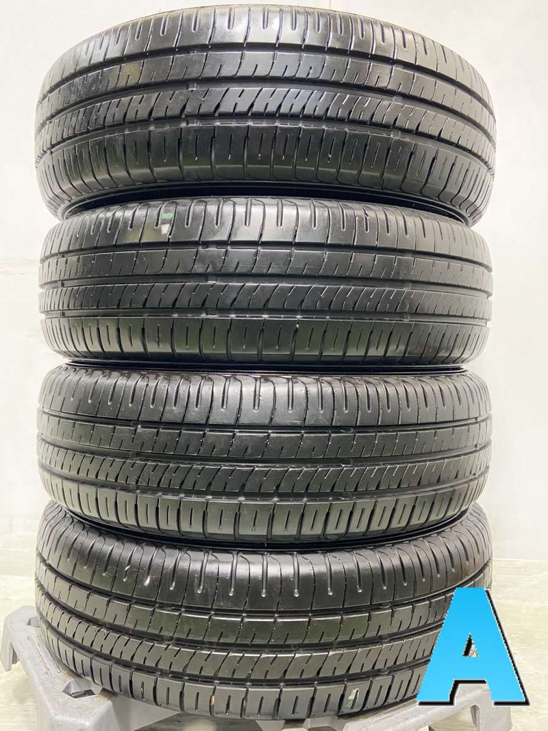 ダンロップ エナセーブ EC204 175/65R14 4本