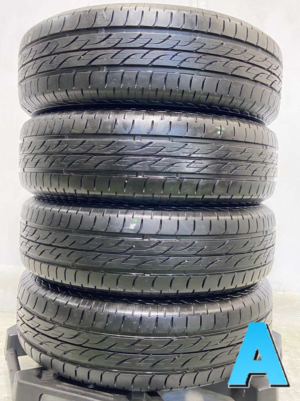 ブリヂストン ネクストリー 175/65R14  4本