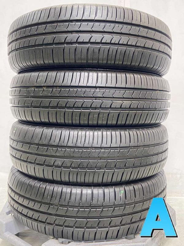 グッドイヤー エフィシエント グリップ ECO ハイブリット EG01 175/65R14  4本