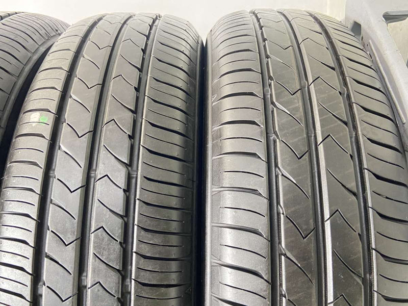 トーヨータイヤ SD-7 165/70R14 4本