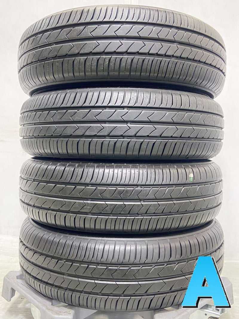 トーヨータイヤ SD-7 165/70R14  4本