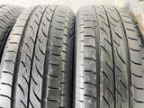 ブリヂストン ネクストリー 175/65R14  4本