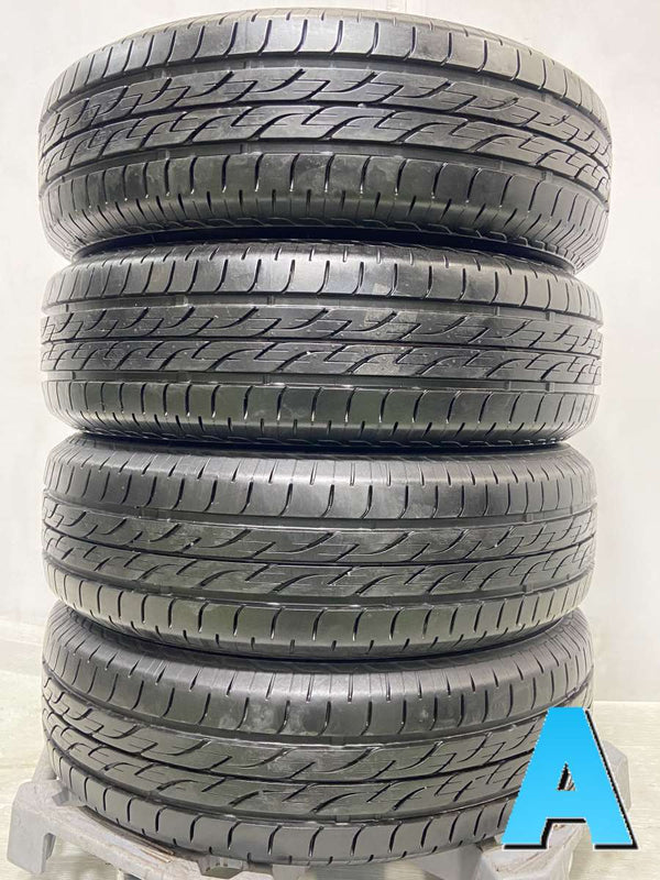 ブリヂストン ネクストリー 175/65R14  4本