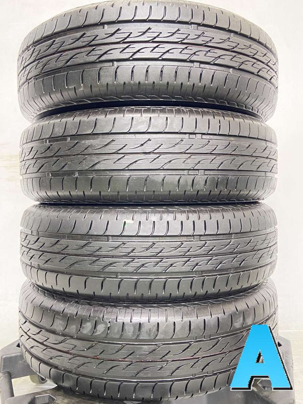 ブリヂストン ネクストリー 175/65R14  4本